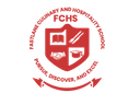 Fastlane Culinary Logo